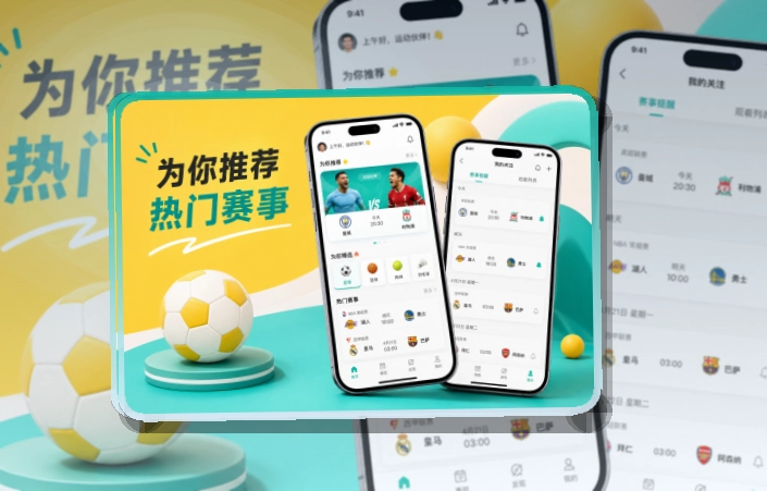 华体会APP赛事服务页面